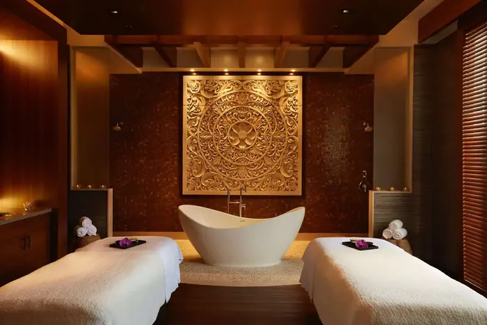 Pasea Hotel & Spa