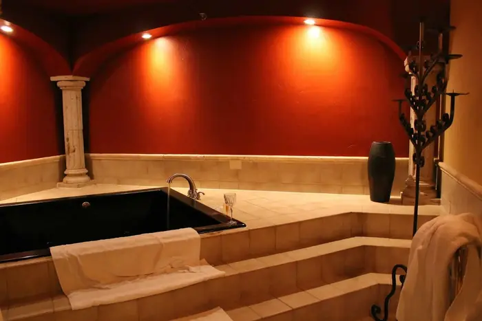 Hotel Encanto de Las Cruces