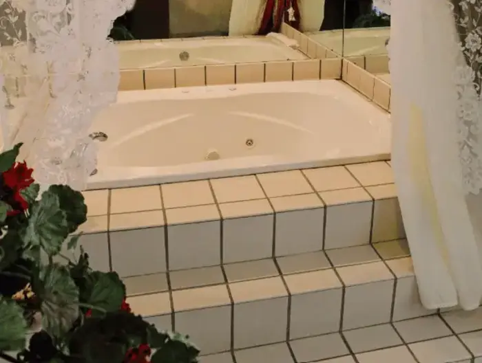 Country Hearth Inn & Suites Union City