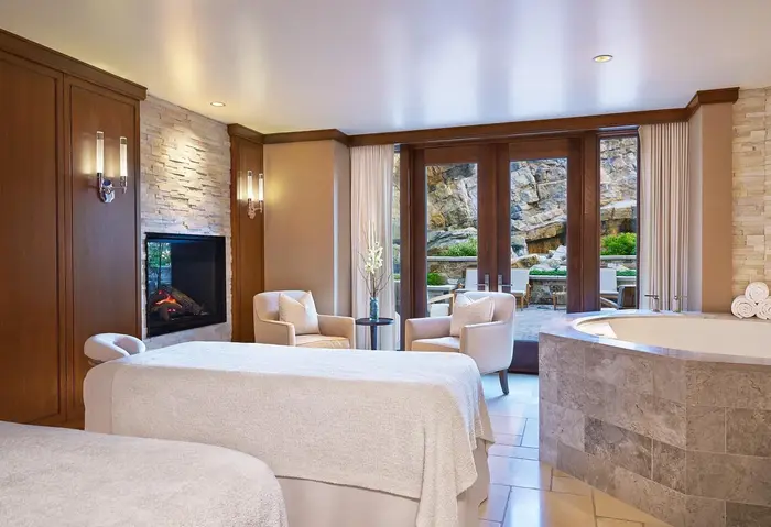 The St. Regis Deer Valley