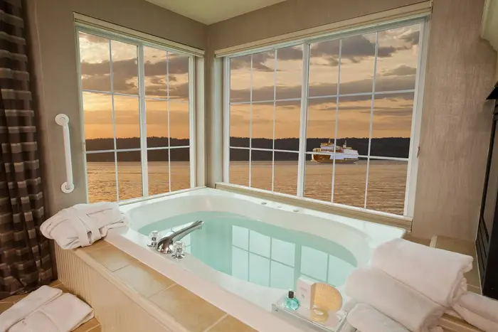 Silver Cloud Hotel – Mukilteo Waterfront