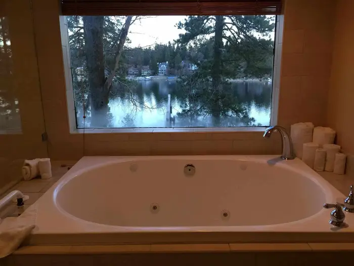 Lake Arrowhead Resort and Spa