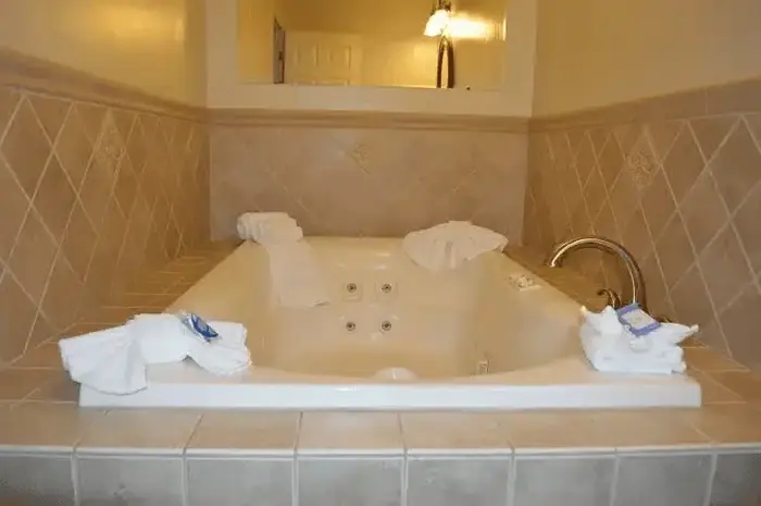 Bluegrass Extended Stay Hotel