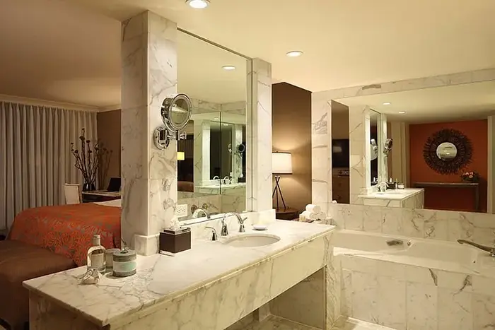 The Cliffs Hotel and Spa