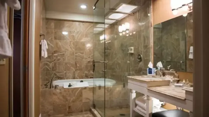 Mineral Palace Hotel & Gaming
