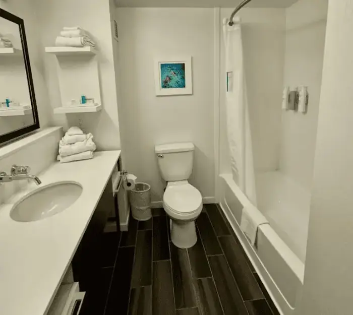 Hampton Inn and Suites Los Angeles