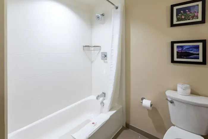 Comfort Suites Denver near Anschutz Medical Campus