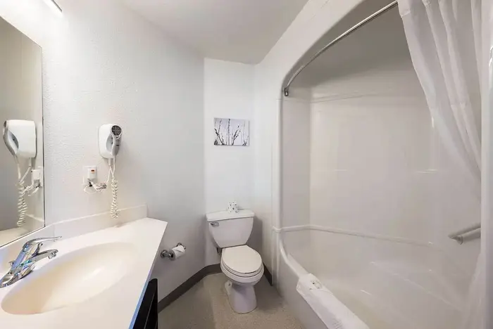 Quality Inn Yuba City-Marysville