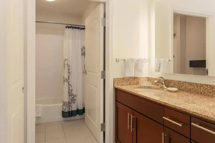 Residence Inn by Marriott Dallas Arlington