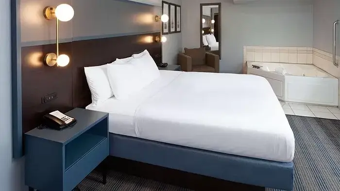 AmericInn by Wyndham Peoria