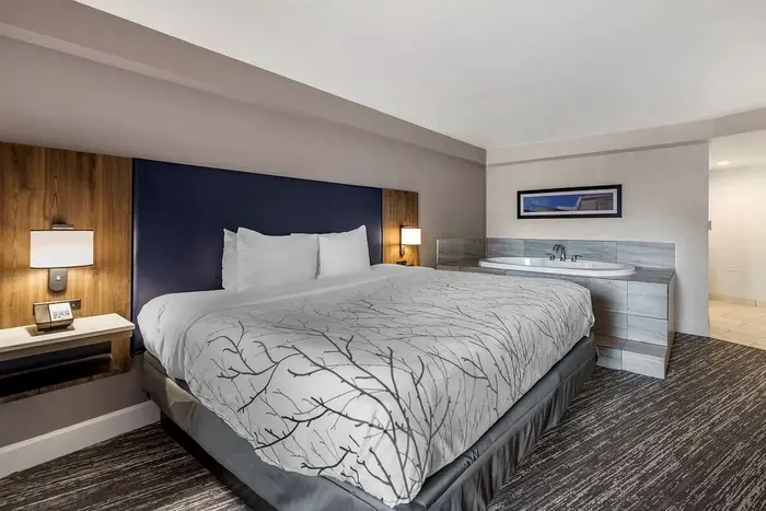 Best Western Premier Denver East