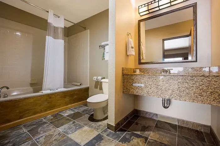 Best Western Northwest Lodge