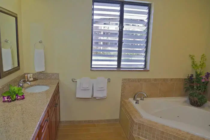 Club Wyndham Ka Eo Kai