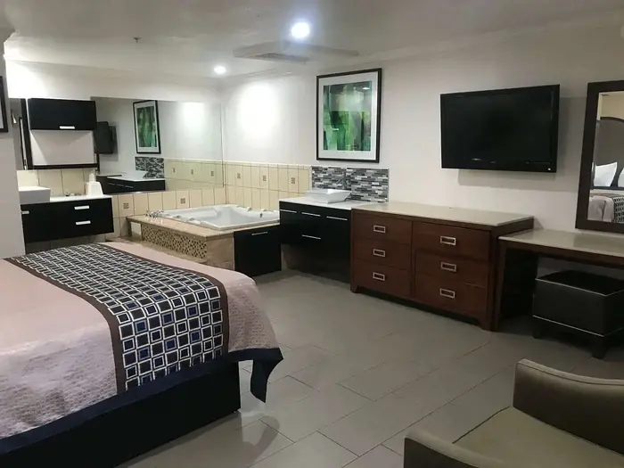 Economy Inn