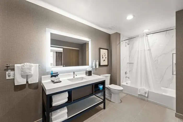 Embassy Suites by Hilton Irving Las Colinas