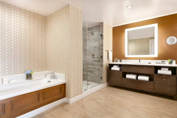 Fairmont Austin