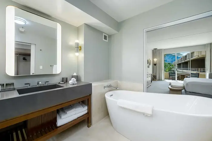 Grand Hyatt Indian Wells Resort & Villas