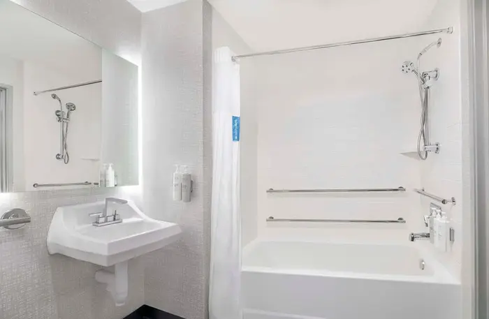 Hampton Inn Olathe