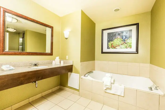 Hilton Garden Inn St. George