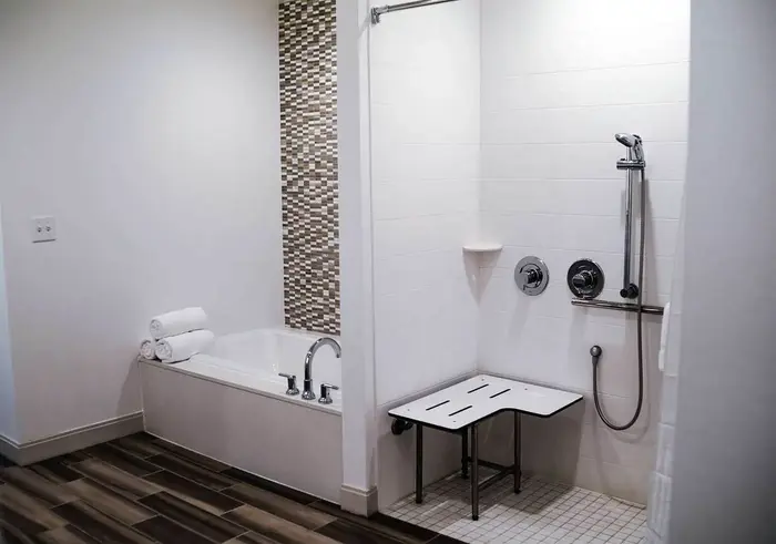 Hilton Garden Inn Waco