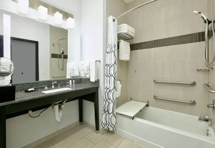 La Quinta Inn & Suites by Wyndham Lubbock