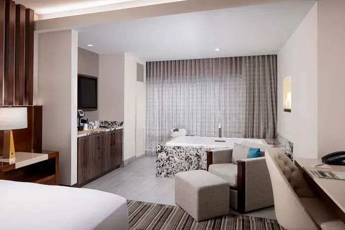 Monarch Casino Resort Spa - Black Hawk