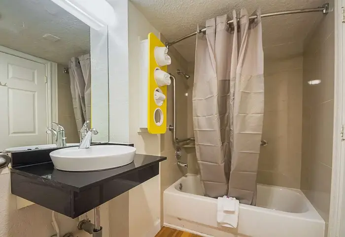 Motel 6 Garland, TX - Northeast Dallas