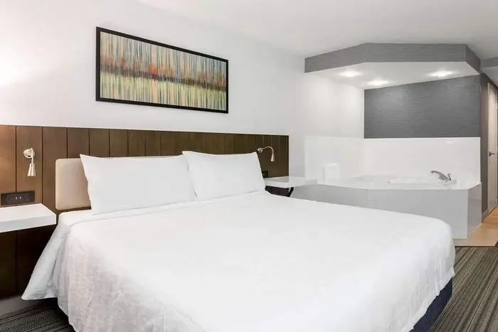 Hilton Garden Inn Reno