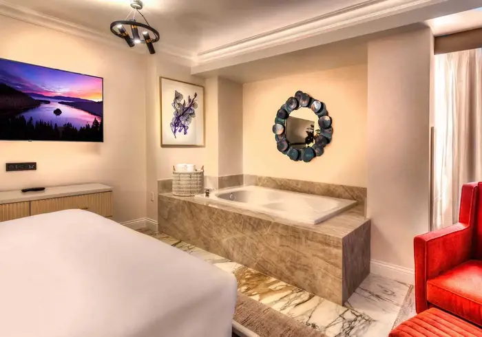 Atlantis Casino Resort Spa