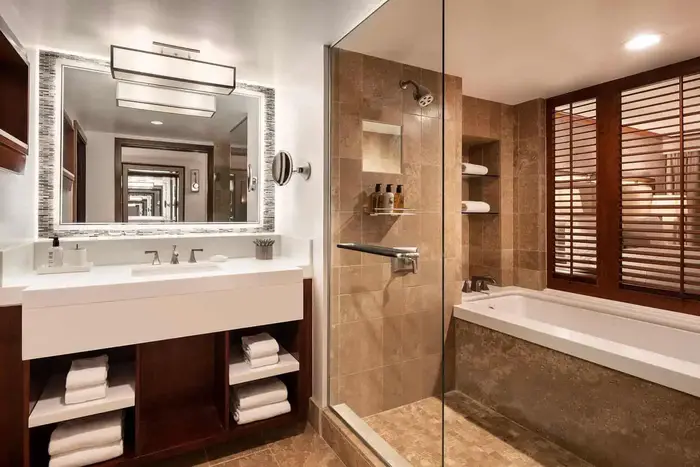 The Ritz-Carlton, Rancho Mirage