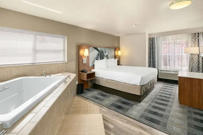 Executive Residency by Best Western