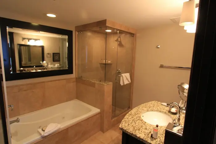 Waldorf Astoria Park City
