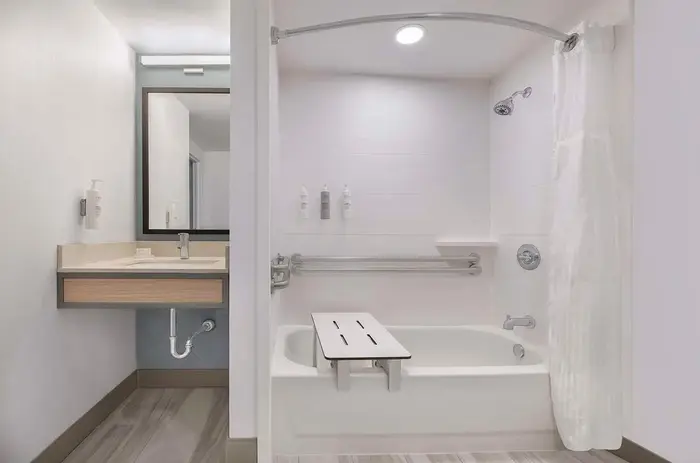 Hilton Garden Inn Denver Airport