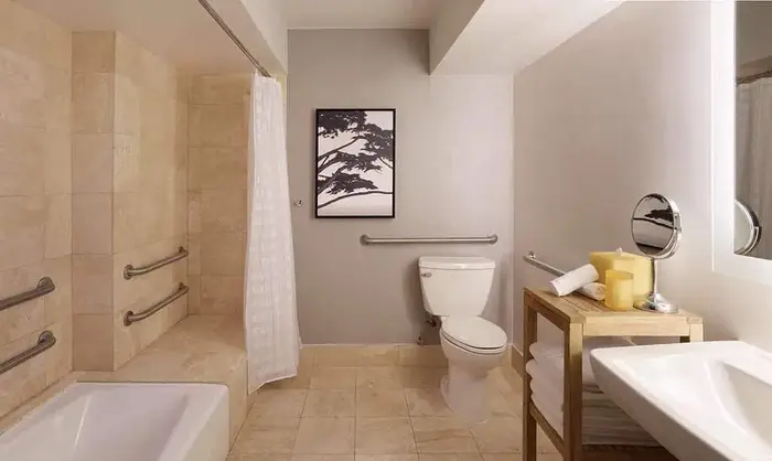 Hyatt Regency Monterey Hotel And Spa