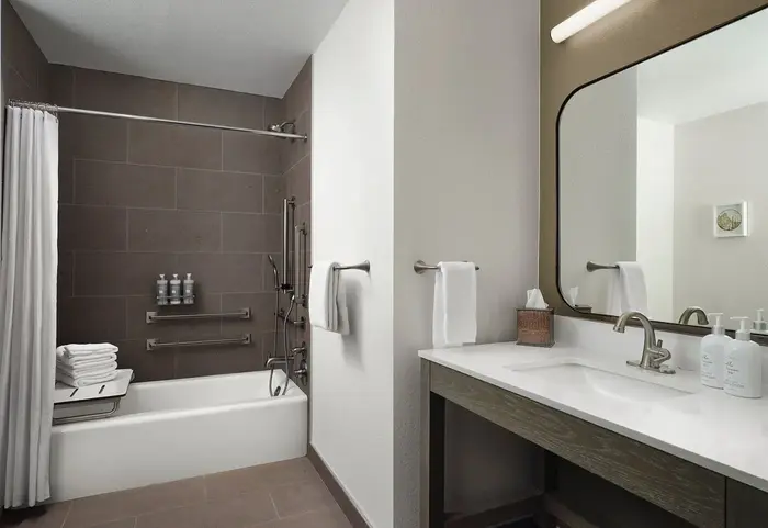 The Wilde Resort and Spa