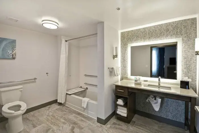 Homewood Suites by Hilton Warren Detroit