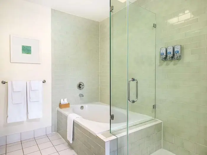 Acqua Hotel Mill Valley