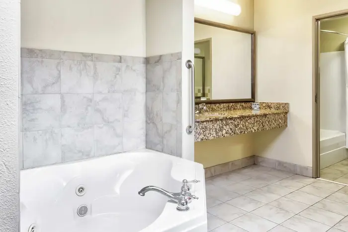 AmericInn Lodge & Suites Vidalia