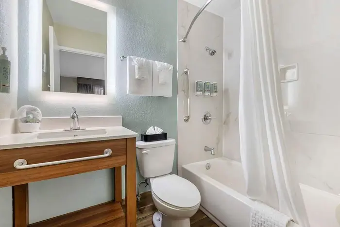 Best Western Carlsbad By The Sea