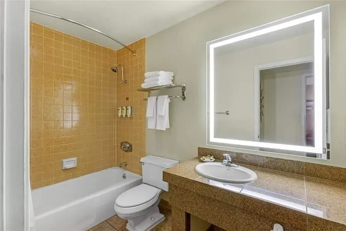 Best Western Plus Arroyo Roble Hotel