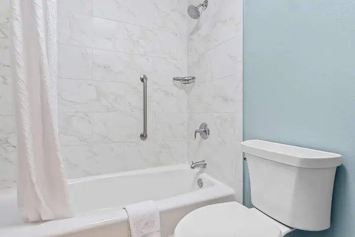 Best Western Seaway Inn