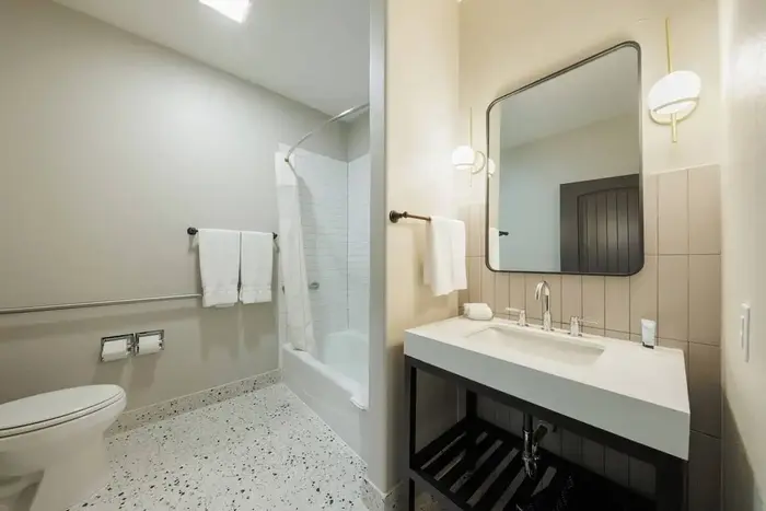 Blanco River Hotel