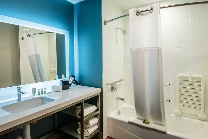 Cambria Hotel McAllen Convention Center