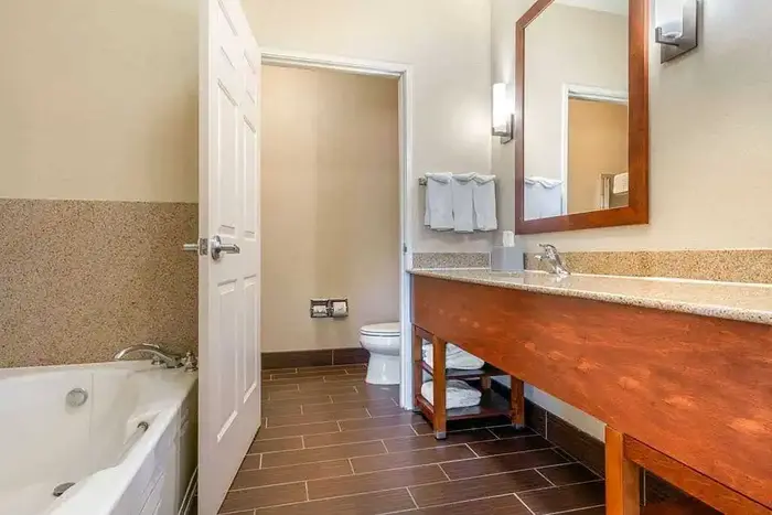 Comfort Inn & Suites Galt - Lodi North