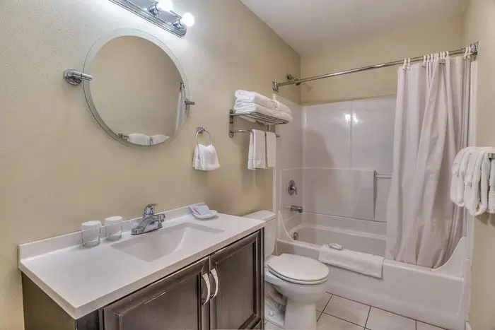 D Sands Condominium Rentals