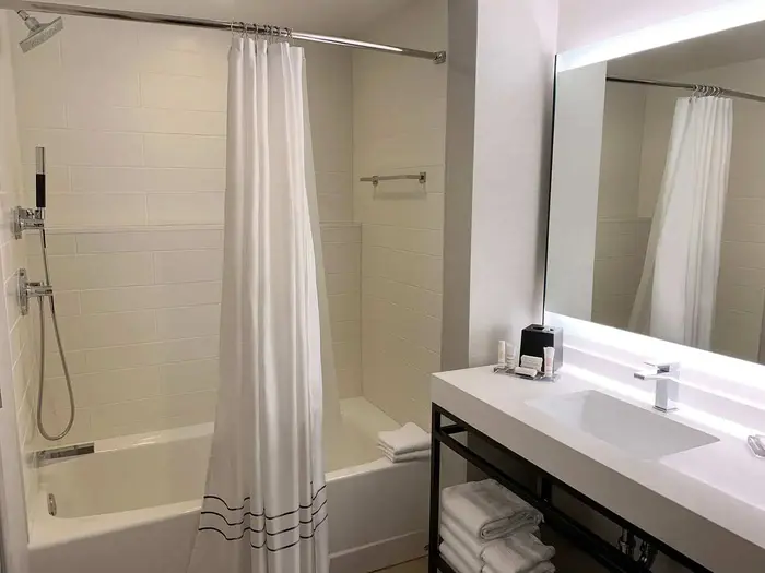 Dallas/Fort Worth Marriott Hotel & Golf