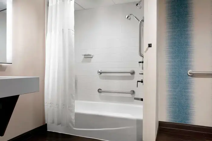 Des Moines Marriott Downtown
