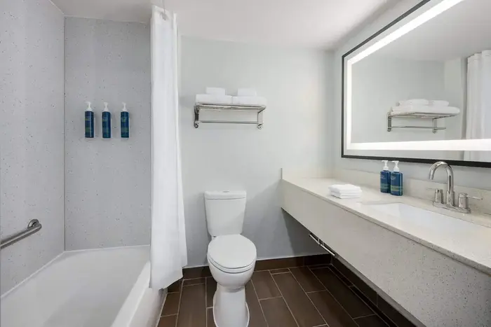 Four Points By Sheraton College Park Atlanta