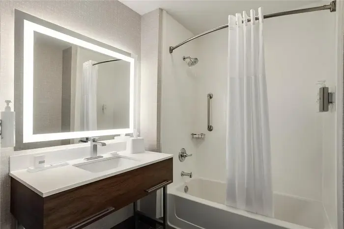 Hampton Inn Derby Wichita Southeast