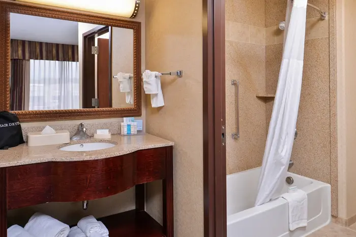 Hampton Inn & Suites Boise-Meridian